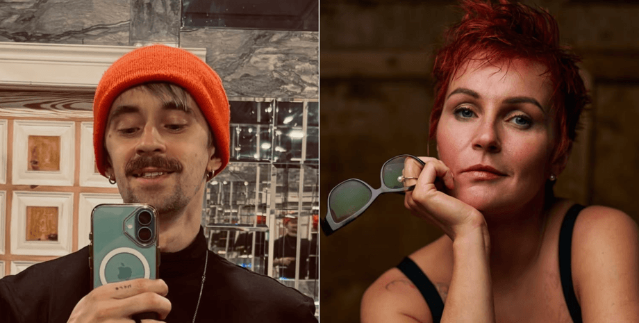 комик Сергей Афонский сбежал за границу