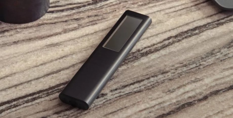 Samsung, пульт, Eco Remote