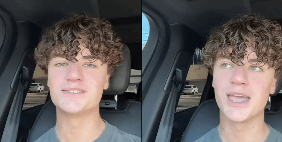 Парень рассказал о победе в лотерею, победа в лотерее, семья стала миллионерами, большой сюрприз, стал миллионером за одну ночь