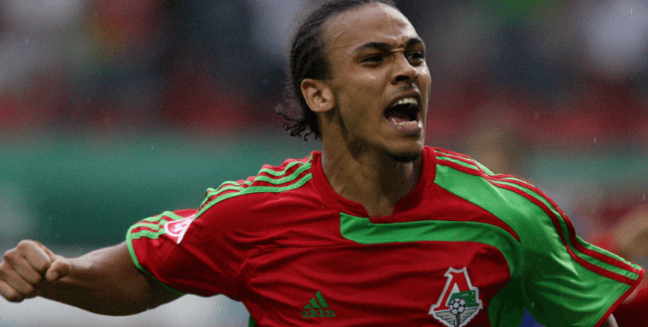 Питер Одемвингие