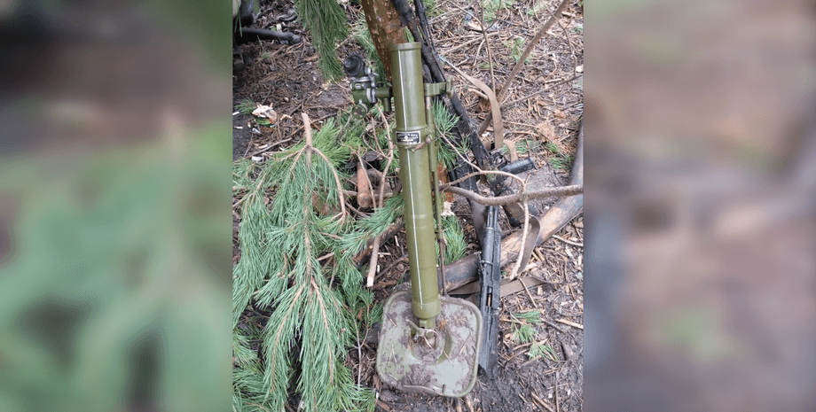 Міномет КНДР