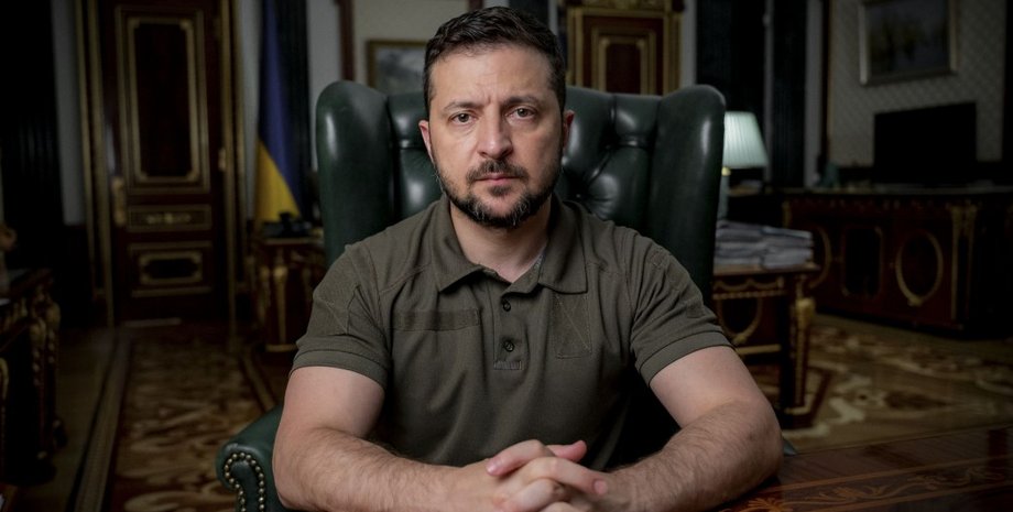 Володимир Зеленський, Володимир Зеленський фото