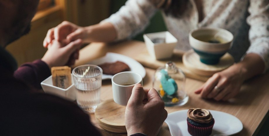 люди свидание