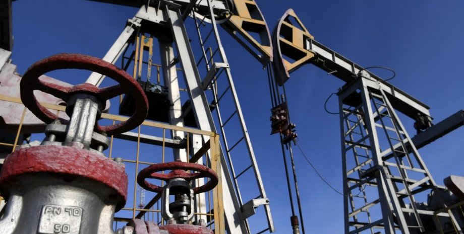 рост цены на нефть Цена на нефть– как меняется стоимость