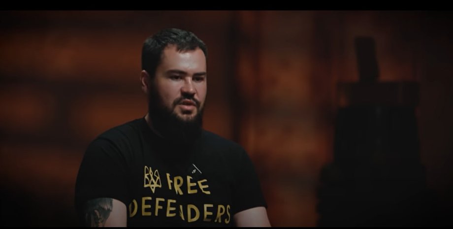 війна в україні, війна з росією, полонений, зсу, сили оборони, поранення, обмін полоненими