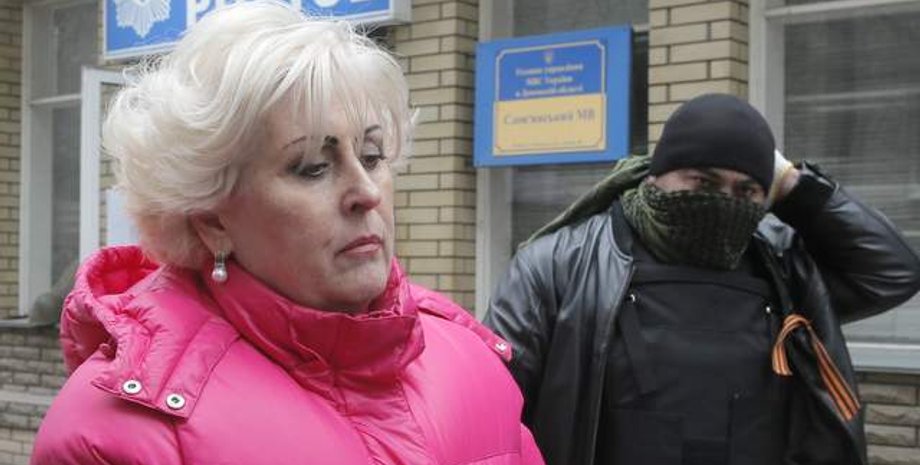 Неля Штепа / Фото: podrobnosti.ua