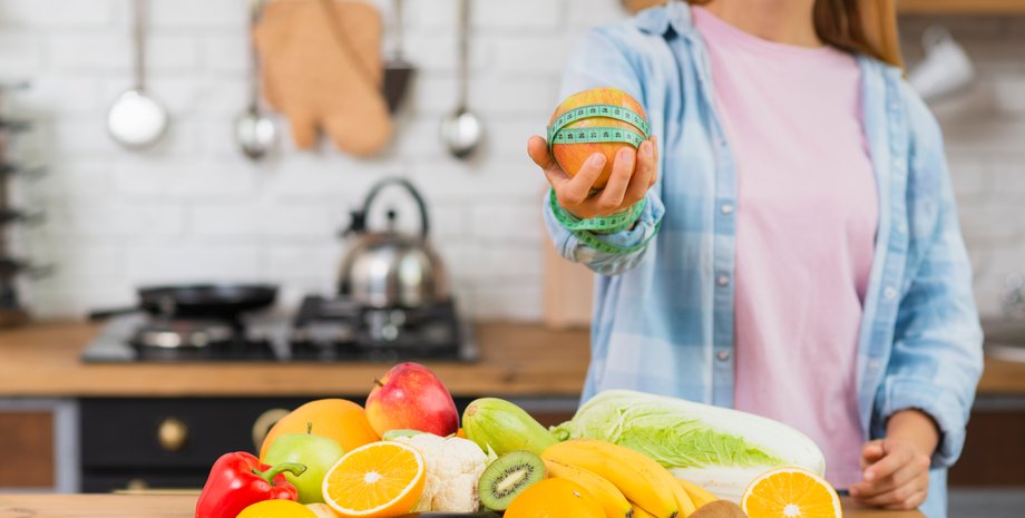 Похудение и детокс