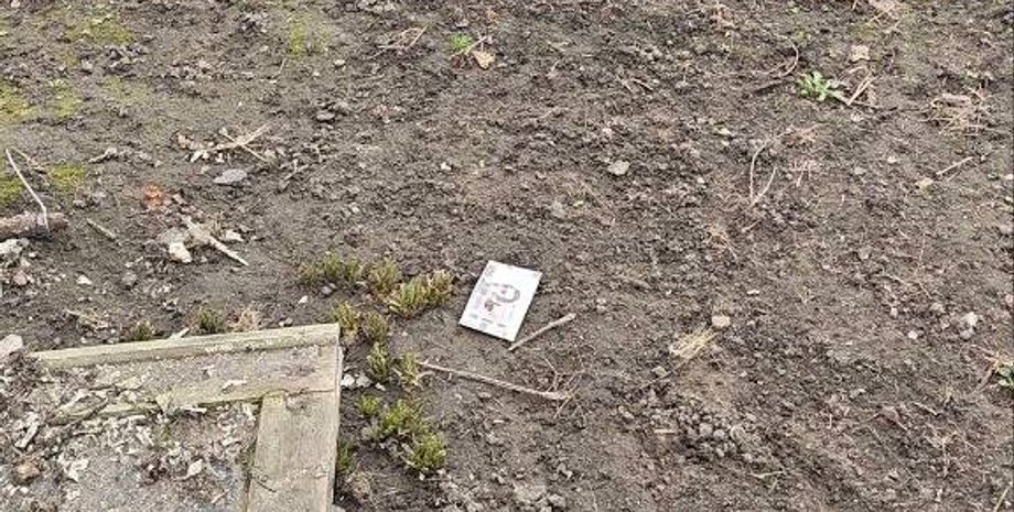 У Сумській області знаходять фальшиві купюри