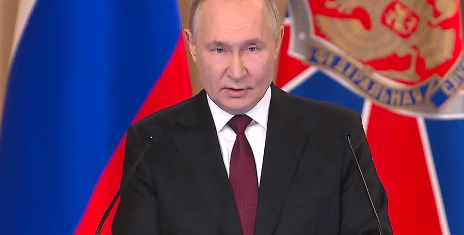 Владимир Путин, пасхальное перемирие, Путин объявил перемирие