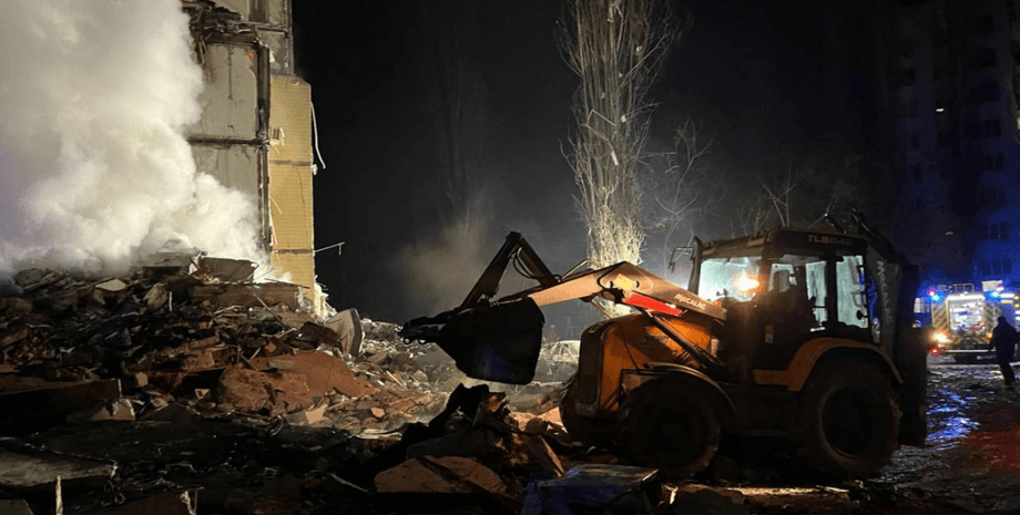 Удар России по Одессе 2 марта, одесса, Shahed, Владимир Зеленский