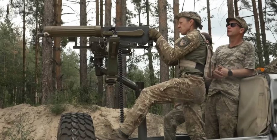 Борьба с "шахедами"