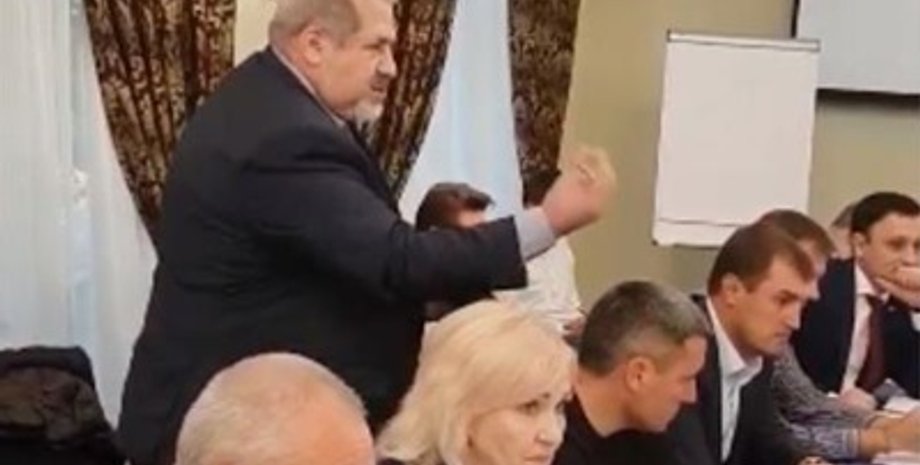 Фото: Скриншот из видео