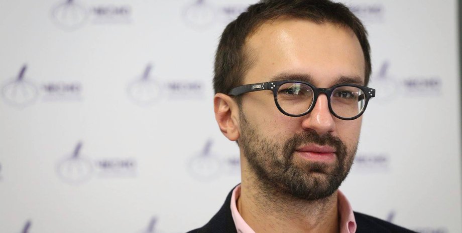 Сергей Лещенко / Фото: lime.apostrophe.com.ua