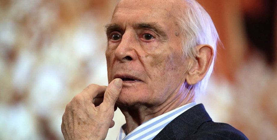 василий лановой