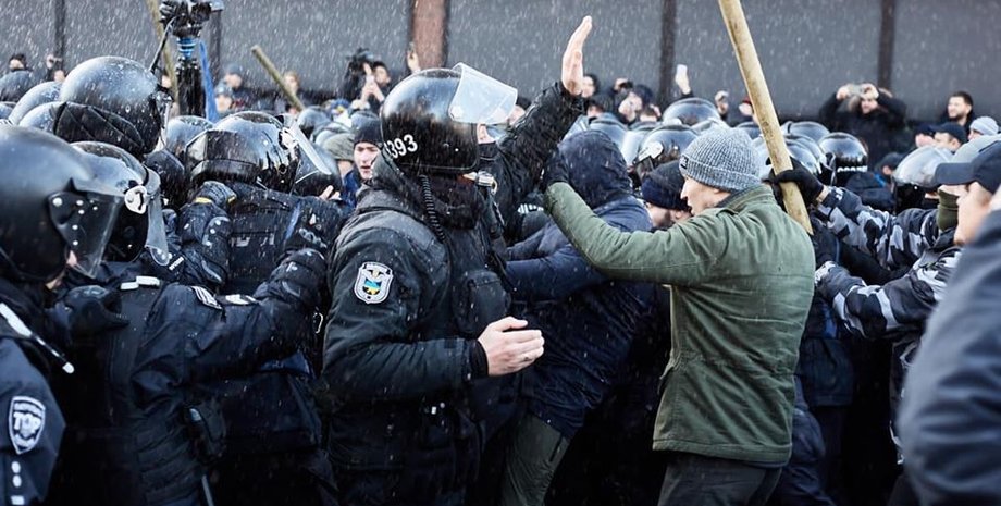 Фото: Facebook / Вадим Сарахан