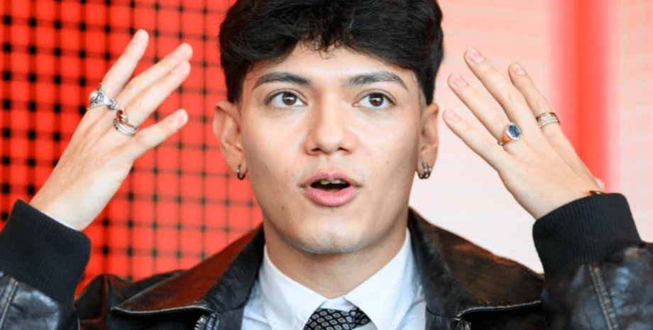 Йоханнес Пич, Евровидение 2025 Победитель Евровидения из Австрии, Йоханнес Пич, участник выступил с композицией Wasted Love