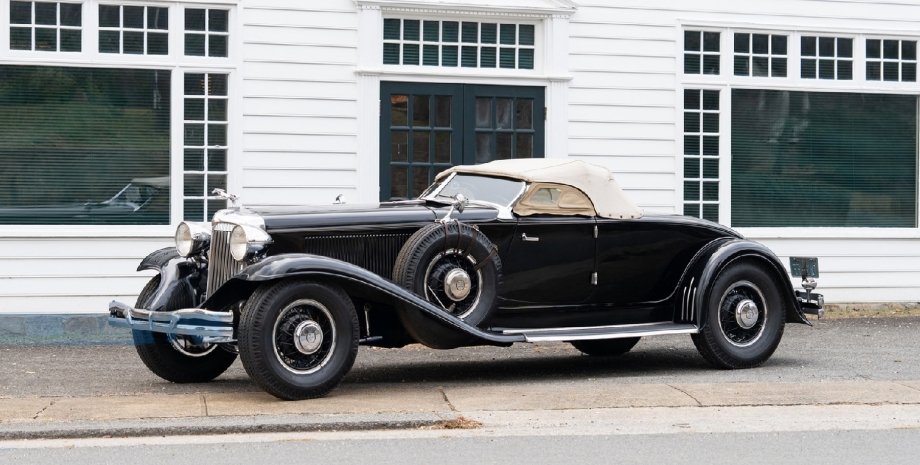 Крайслер Империал 1932, 1932 Chrysler Imperial, Chrysler Imperial 1932, Chrysler Imperial