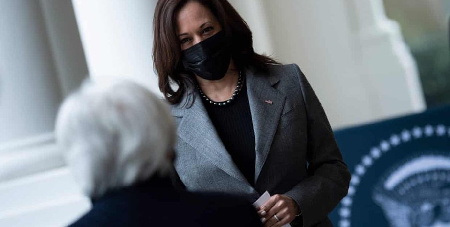 Dolce & Gabbana, Камала Харрис, Одежда, Расизм, Американцы