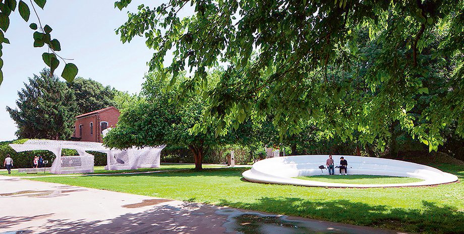 Фото: Francesco Galli, Фото: Italo Rondinella, Andrea Avezzù, Alessandra Chemollo/La Biennale di Venezia