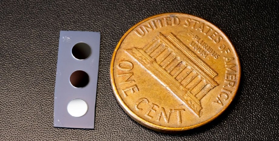 Чип, монета