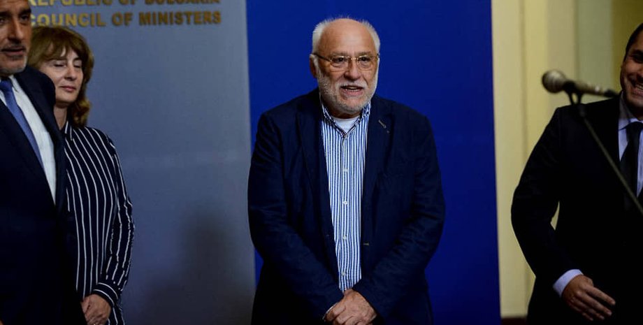 Емельян Гебрев, оружейный барон, взрыв, болгария, взрыв на оружейном складе