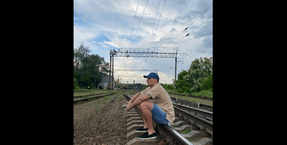 укрзализныця осудила усика