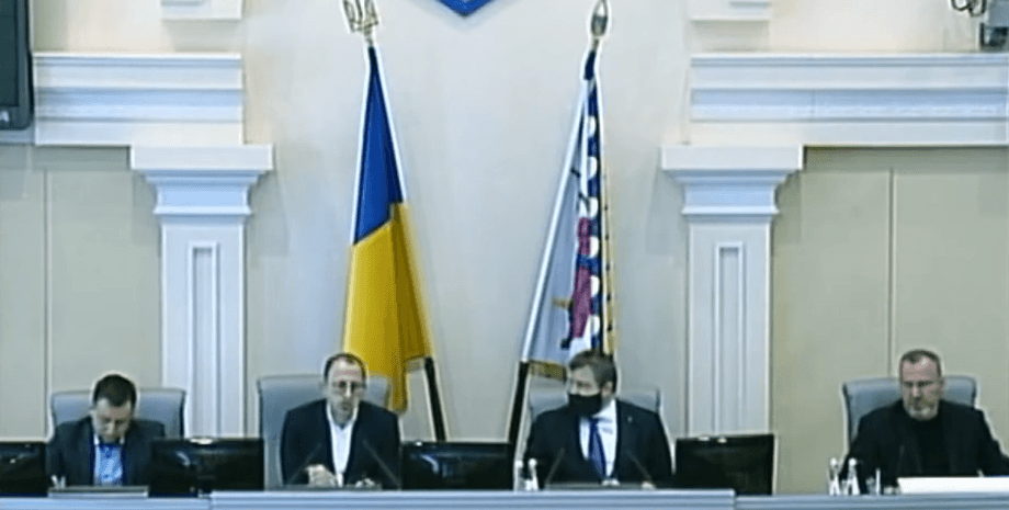 виконання закону про мову в дніпрі, депутат ОТЗЖ обійшов закон про мову