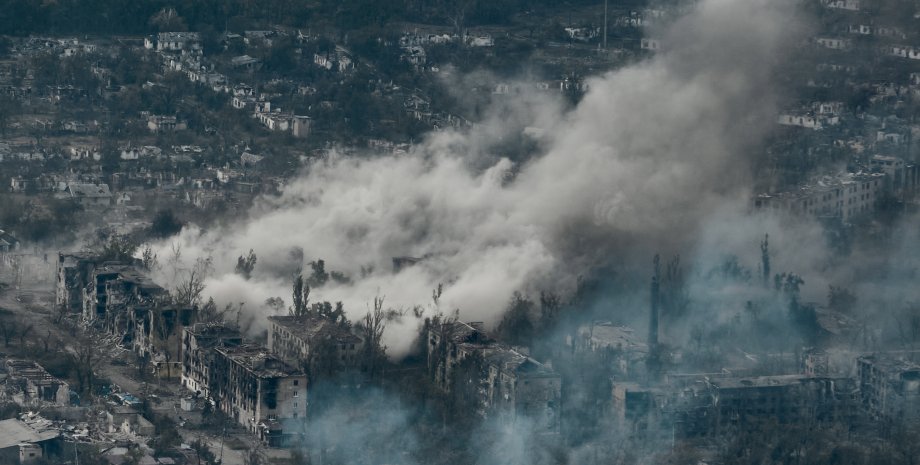 Secondo il portavoce della brigata Artem Jepko, se le forze armate della Federaz...