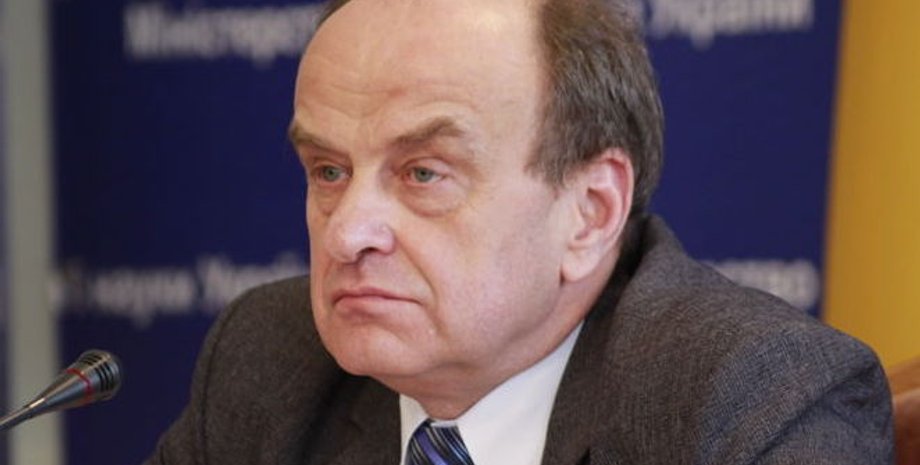 Владимир Ковтунец / Фото: mon.gov.ua