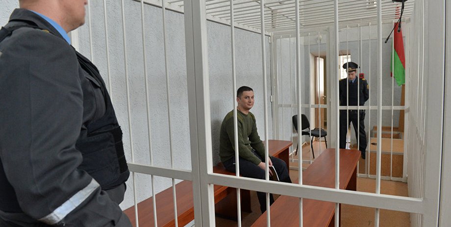 Тарас Аватаров / Фото: sputnik.by