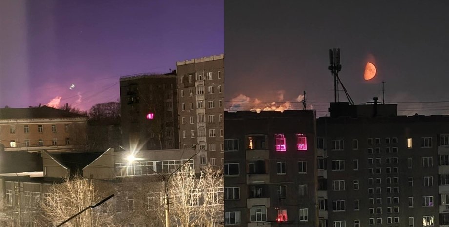 Череповец атаковали дроны Череповец АО Апатит