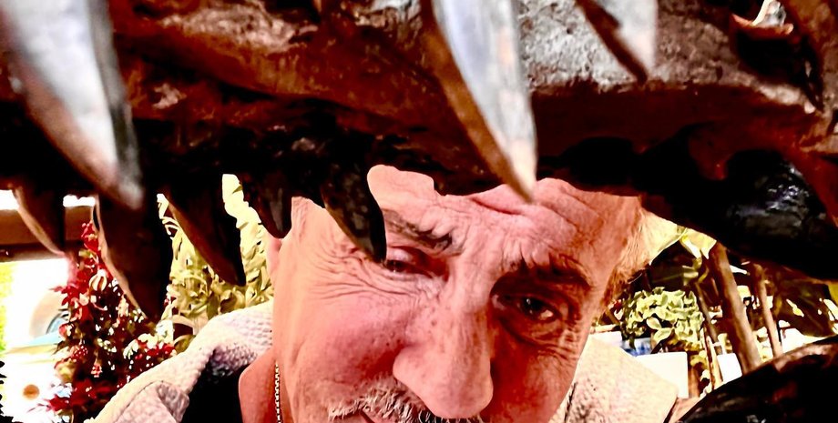 Сильвестр Сталлоне, реалити-шоу