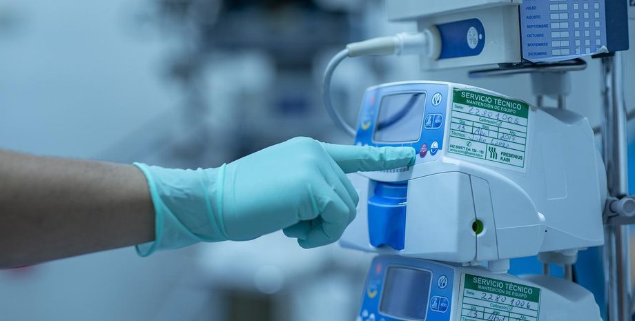 Хирург, больница, операция, фото