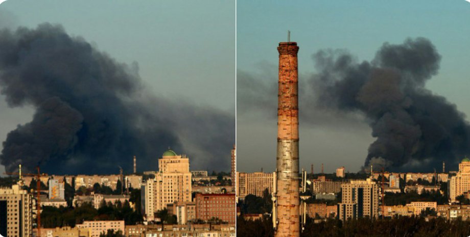 Коллаж censor.net.ua