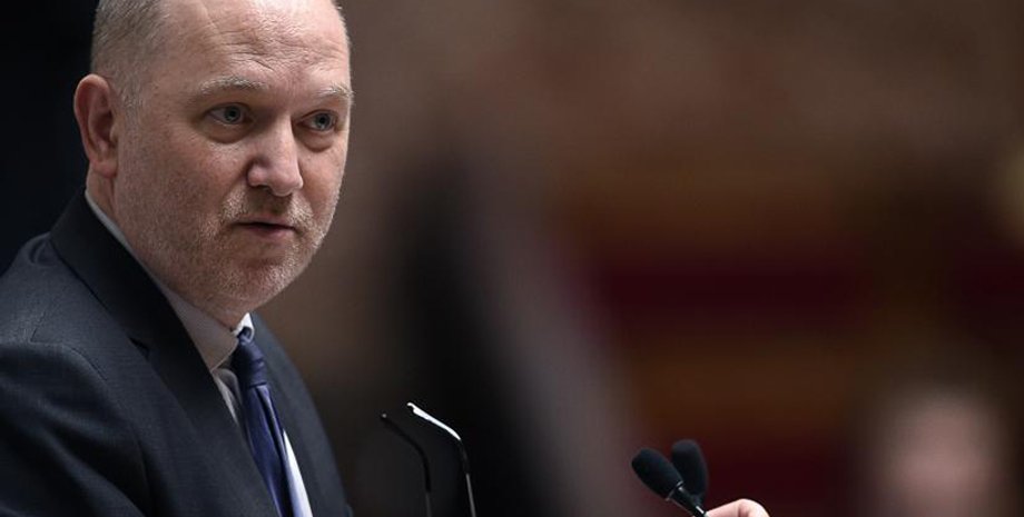 Дени Бопен / Фото: liberation.fr