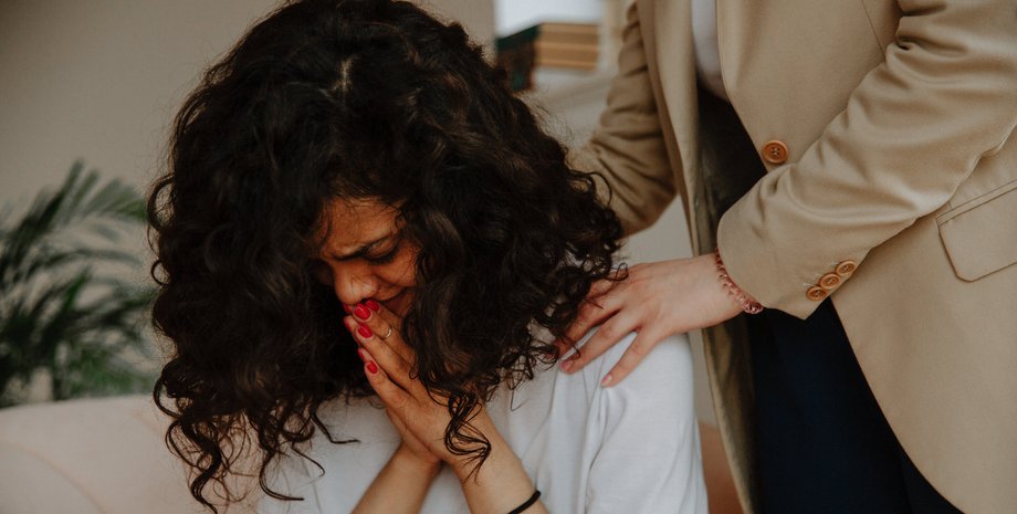 Женщина сделала тест ДНК, который раскрыл темный семейный секрет ее отца