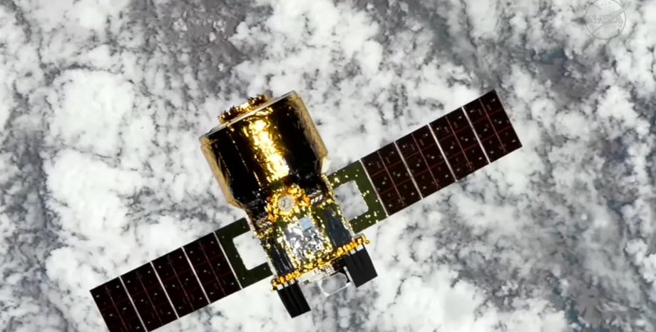 космічний корабель HTV-X