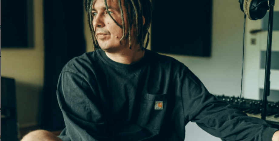 Игорь Клименко Игорь Клименко