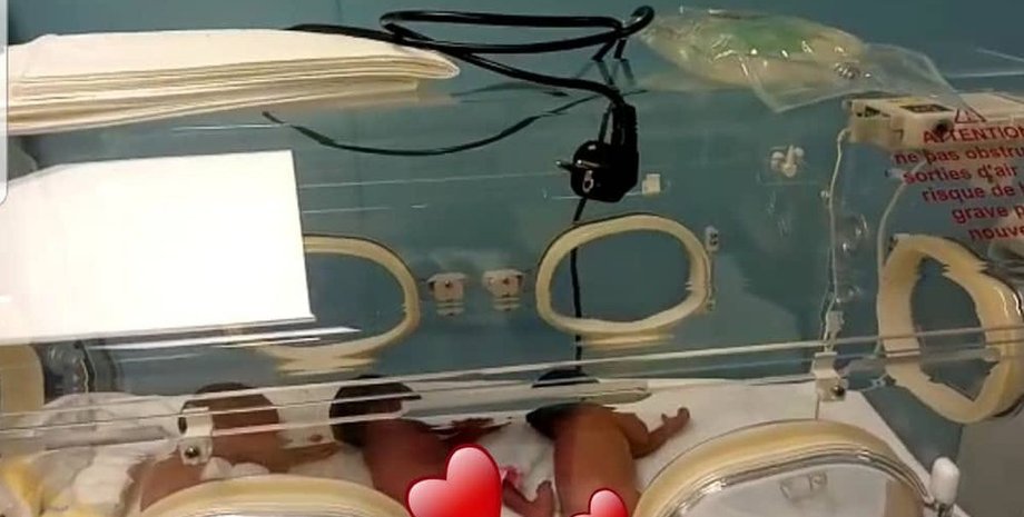 Малі, жінка, пологи, близнюки, новонароджені,