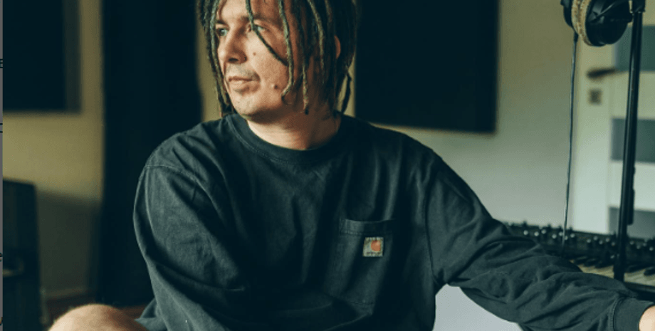 Игорь Клименко