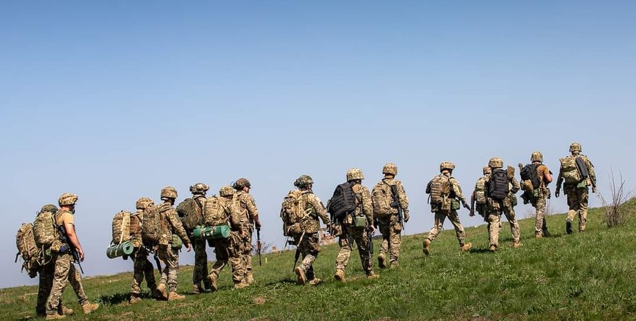 законопроект про мобілізацію, війна РФ проти України, демобілізація, відстрочка, звільнення, ЗСУ