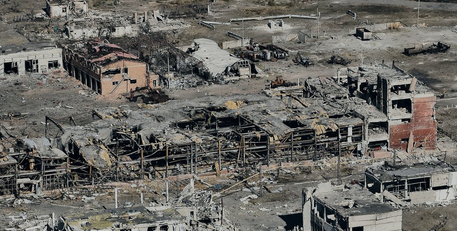 Волчанск, как выглядит Волчанск, фото Волчанска, фото Волчанска