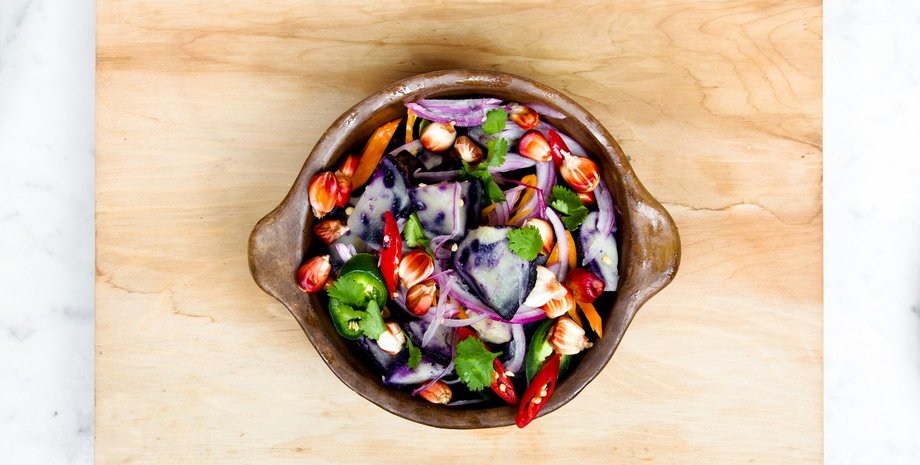 пісне меню, рецепти пісних страв, лазанья