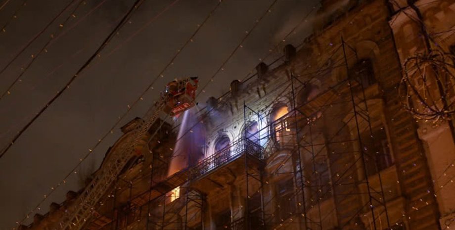 Фото: Эдуард Сарахман, Украинская правда