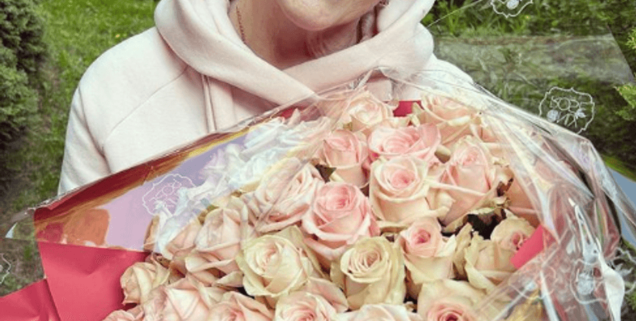 Тоня Матвиенко впервые откровенно рассказала о смерти мамы и последних месяцах ее жизни в больнице.