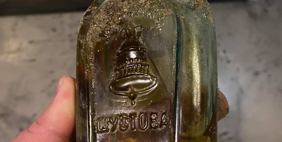 одеса, коньяк, Шустов, робочі, алкоголь, столітній коньяк