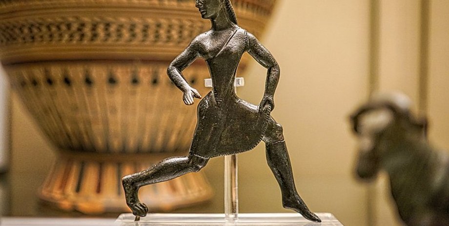 Гереи, Герейские игры, соревнования, девушки, Греция, античность, бег, женщины, спорт, античность, жизнь, событие, фестиваль, колесницы, гонки, брак, Гера, богиня