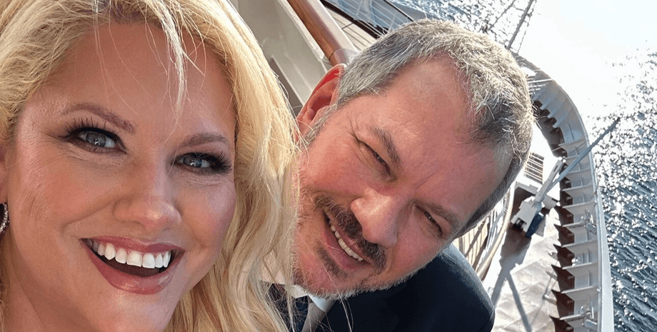 "Виглядатиме дивно": пара живе на круїзному лайнері 13 років і може робити все, крім одного