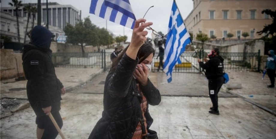 Фото: Ekathimerini