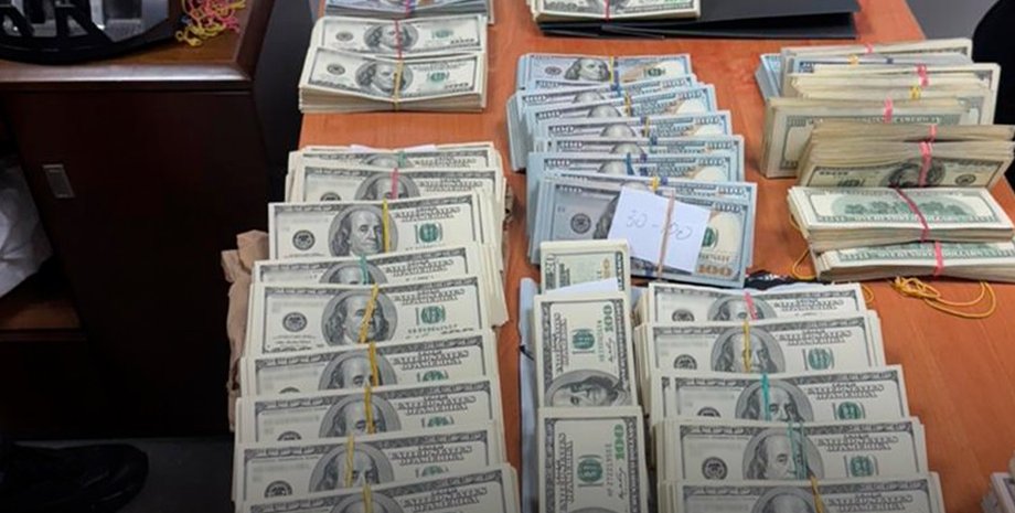 НАБУ взялося за Держприкордонслужбу